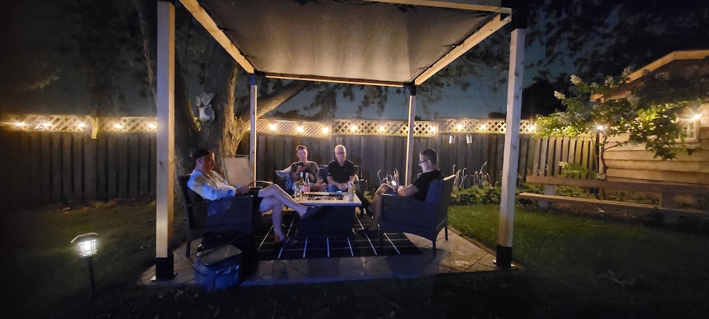 Korto Structures | 2330 Chem. Jean-Adam Suite K, Saint-Sauveur, QC J0R 1R2, Canada | Phone: (800) 815-6786