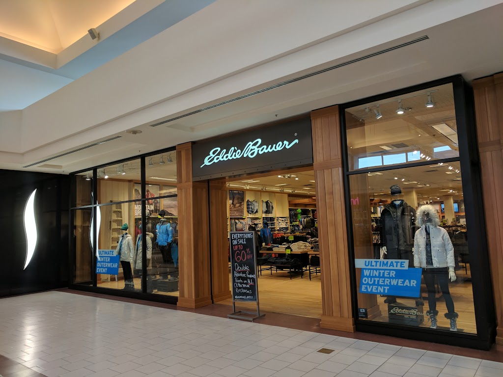 Eddie Bauer | 11100 51 Ave NW, Edmonton, AB T6H 4M6, Canada | Phone: (780) 437-1155