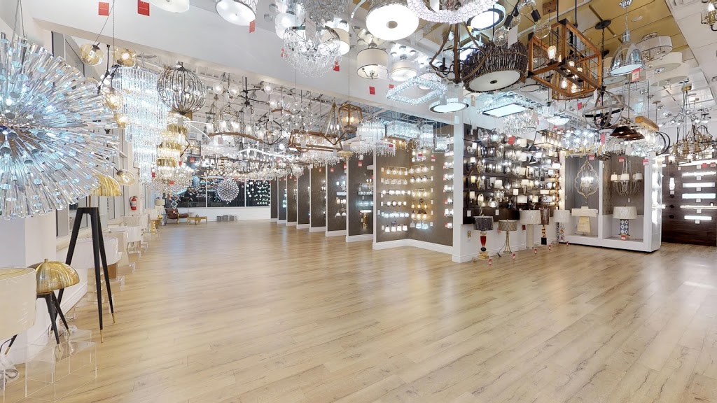 Sparkle Light | 162 Bullock Dr, Markham, ON L3P 1W2, Canada | Phone: (905) 294-9191