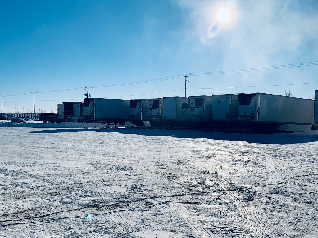 S and S Transport Ltd. | 46 Don Valley Pkwy, Oakbank, MB R0E 1J0, Canada | Phone: (204) 257-9999