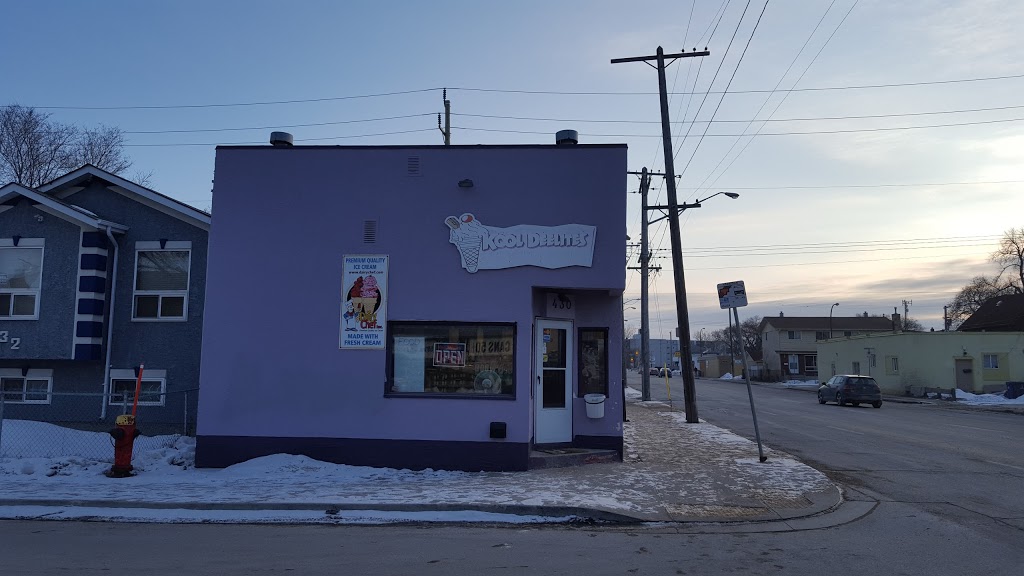 Kool Deelites | 430 Harbison Ave W, Winnipeg, MB R2L 0A9, Canada | Phone: (204) 504-5665
