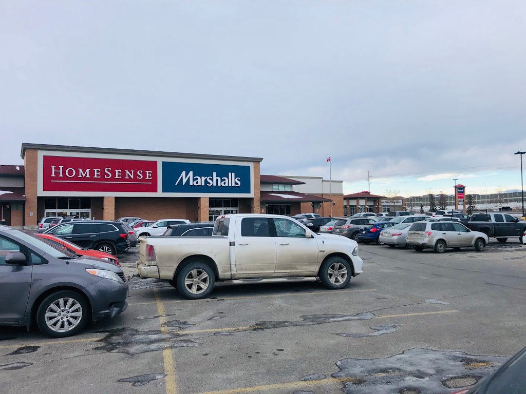 Marshalls | 4307 130 Ave SE Unit 50, Calgary, AB T2Z 3V8, Canada | Phone: (587) 471-0358
