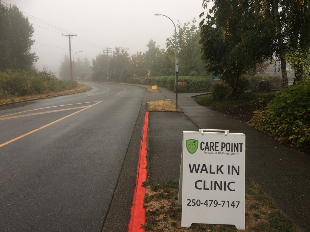 Care Point Medical Centre - Victoria | 100 - 4420 Chatterton Way, Victoria, BC V8X 5J2, Canada | Phone: (250) 479-7147