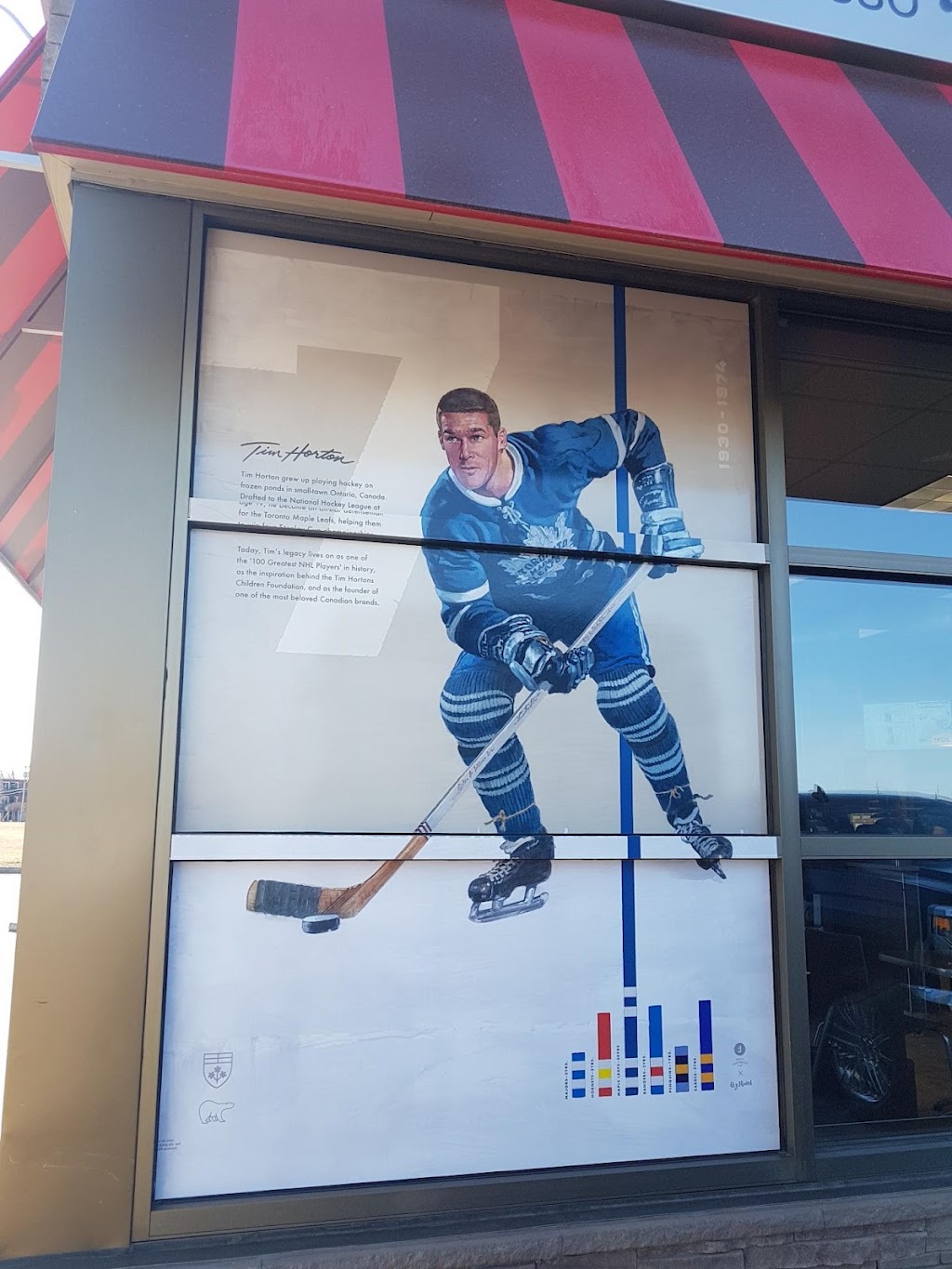Urban Expressions Signs & Graphics | 4169 Twenty-Third St, Vineland Station, ON L0R 2C0, Canada | Phone: (416) 708-8697