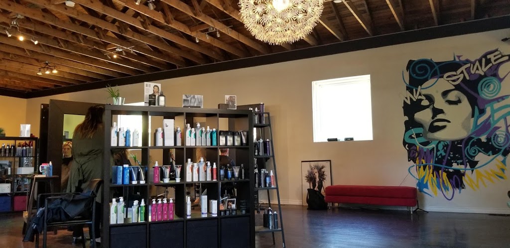 Elite Boutique Spa Brockville | 4 Schofield Ave, Brockville, ON K6V 5A1, Canada | Phone: (613) 345-7317