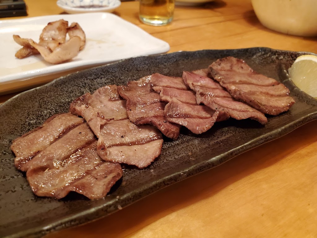 Tsukiji Japanese Restaurant | 4751 Garden City Rd, Richmond, BC V6X 3M7, Canada | Phone: (604) 276-2628