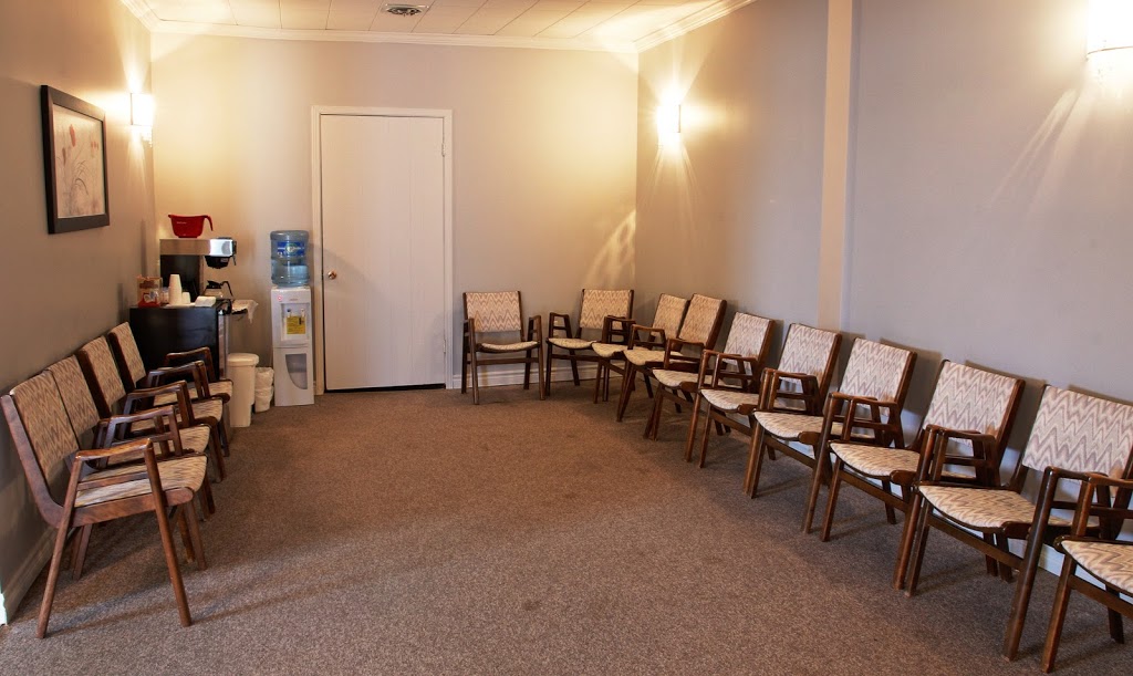 Salon Funéraire Roland Hivon | 41 Rue de lÉglise, Sainte-Geneviève-de-Batiscan, QC G0X 2R0, Canada | Phone: (418) 362-2835