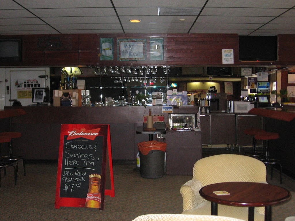 Ashcroft River Inn and Pub | 50 1 St, Ashcroft, BC V0K 1A0, Canada | Phone: (250) 453-9124