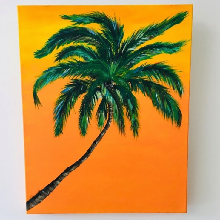 Fun Art Paint Parties Studio & Gallery | 7 Perth St, Brockville, ON K6V 5B9, Canada | Phone: (613) 213-5306