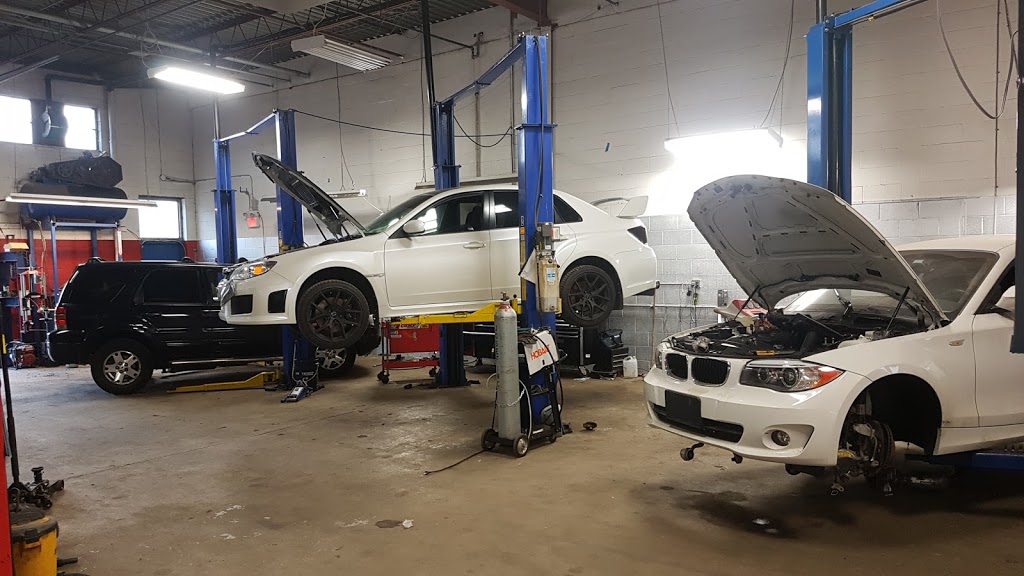 REVVD MOTORS | 886 Winston Churchill Blvd, Mississauga, ON L5J, Canada, Canada | Phone: (416) 464-9618