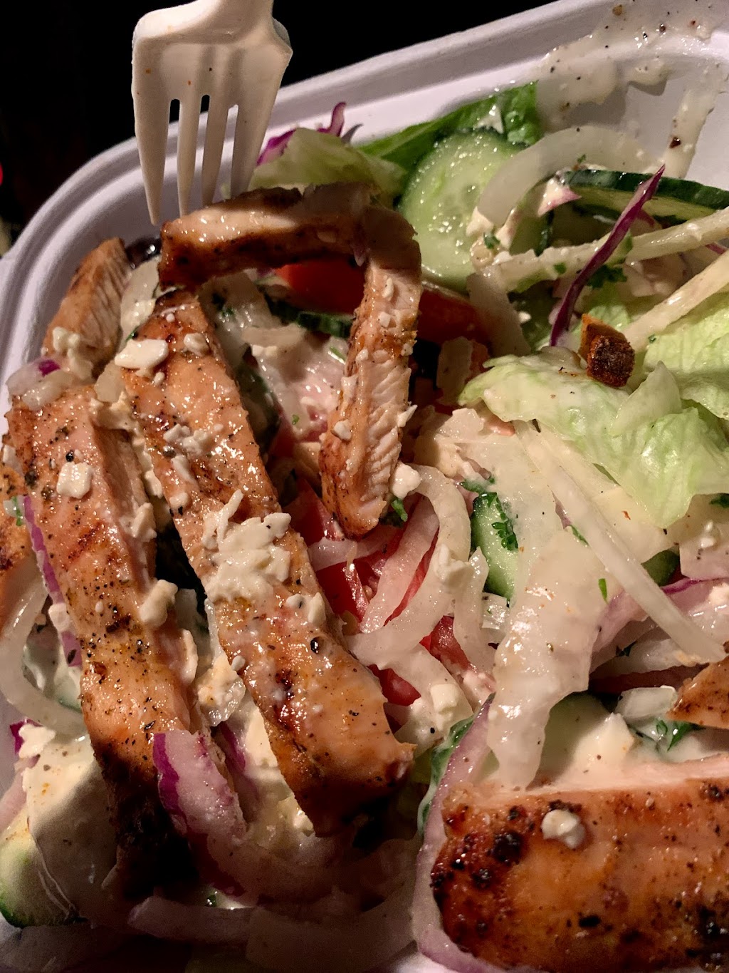 Jimmy the Greek | 1680 Richmond St Store L051, London, ON N6G 3Y9, Canada | Phone: (519) 204-9211