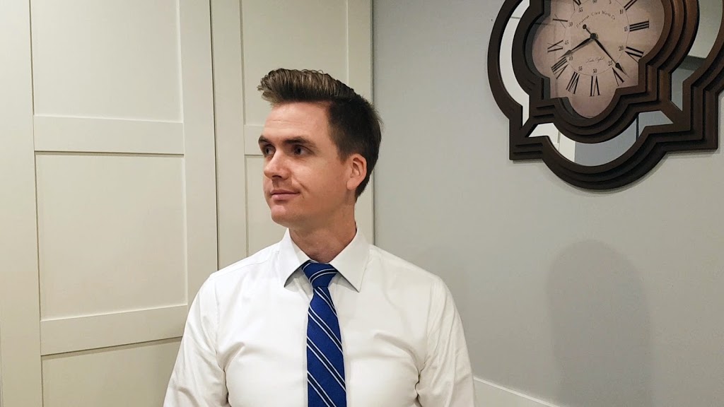 Matt Brabbins - RE/MAX All Points Realty | 321 6th St #1, New Westminster, BC V3L 3A7, Canada | Phone: (604) 319-6795