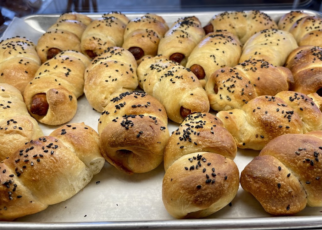 Sour Jo’s Sourdough Bakery | 59 Main St, Cobden, ON K0J 1K0, Canada | Phone: (613) 986-2827