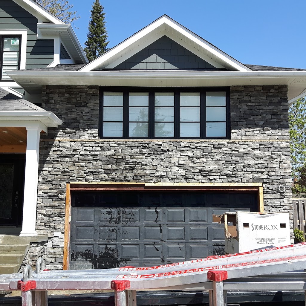 ClayMori Build And Restore Inc. | 88 Goldcrest Rd, Brampton, ON L6S 1G8, Canada | Phone: (647) 967-1610