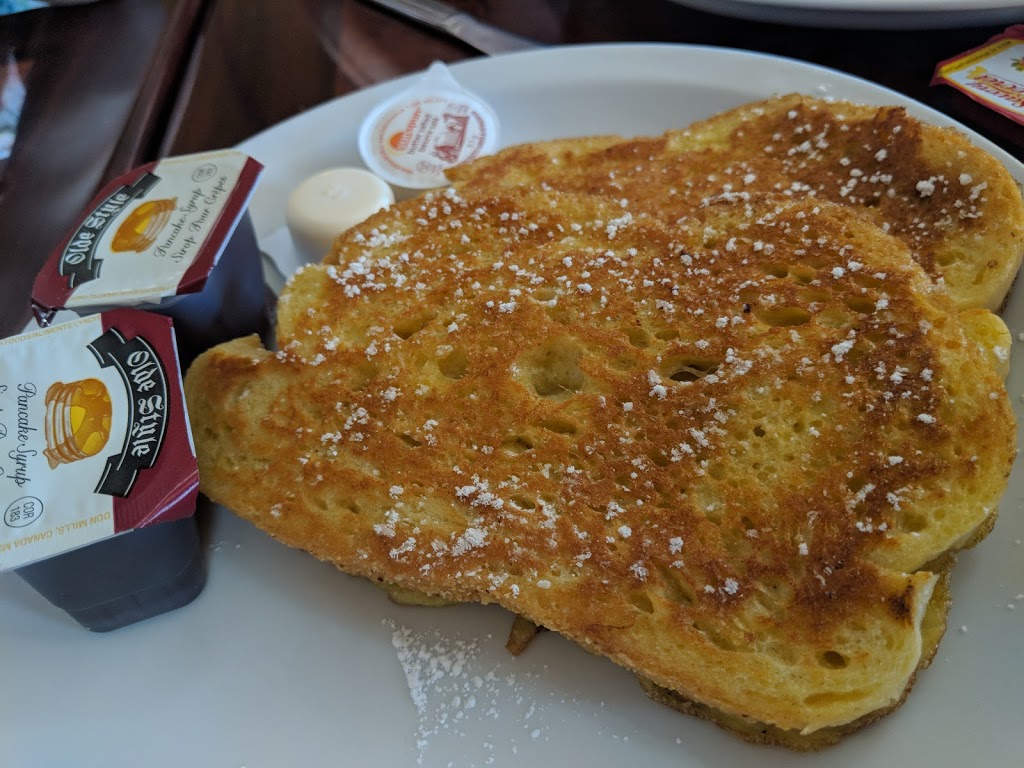 ZAZ BISTRO | 916 King St E, Cambridge, ON N3H 3P3, Canada | Phone: (226) 336-8005