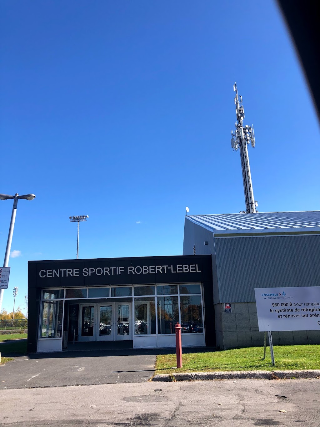 CPA Chambly | 995 Av. Simard, Chambly, QC J3L 4B3, Canada | Phone: (450) 700-0241