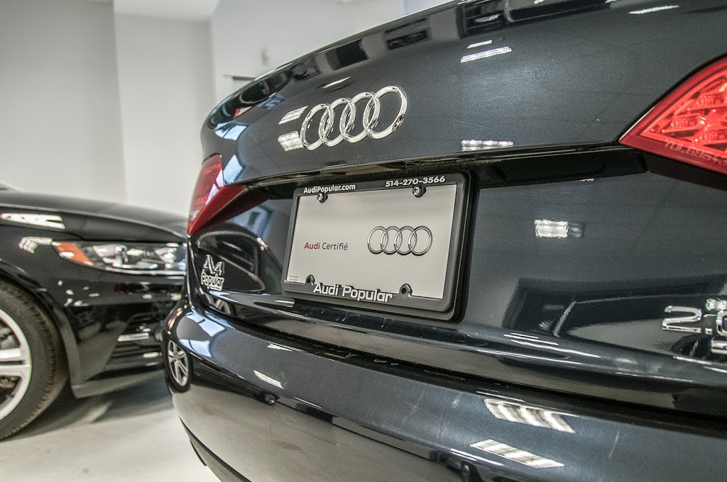The Automobiles Popular Occasion | 750 Rue Saint-Grégoire, Montréal, QC H2J 1A3, Canada | Phone: (514) 274-4486