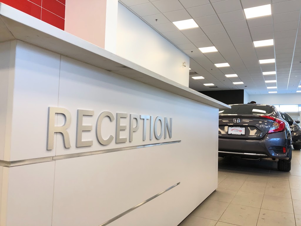 Honda Ile Perrot - Service | 40 Boulevard Don-Quichotte, LÎle-Perrot, QC J7V 6N5, Canada | Phone: (514) 453-8416