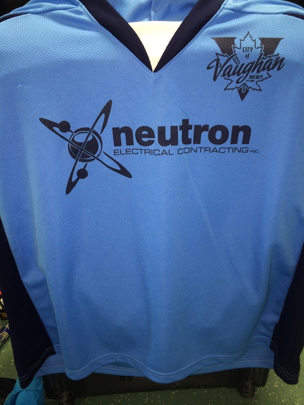 Neutron Electrical Contracting Inc. | 290 Vaughan Valley Blvd, Woodbridge, ON L4H 3C3, Canada | Phone: (905) 264-1066