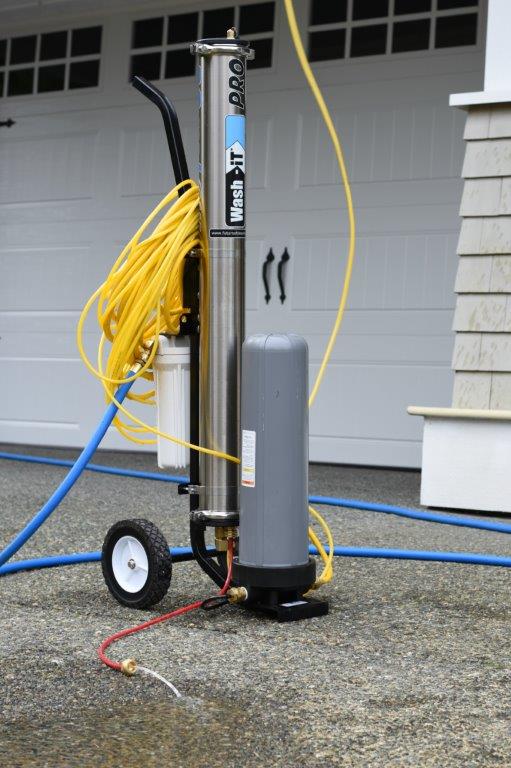Armstrong Cleaning | 1328 Fisher Rd Unit i, Cobble Hill, BC V0R 1L2, Canada | Phone: (250) 743-3306