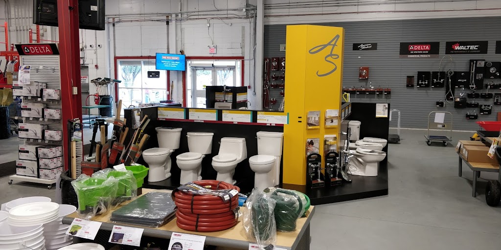 Amre Supply | 5760 9 St SE #101, Calgary, AB T2H 1Z9, Canada | Phone: (403) 243-6662