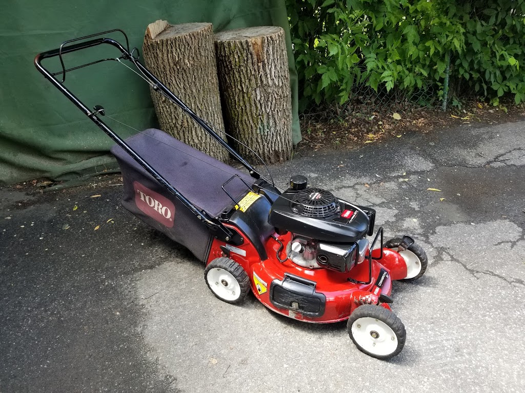 Mini Moteur Lavallee | 1004 Rue-Notre-Dame-de-Grâces, Longueuil, QC J4J 3E8, Canada | Phone: (438) 345-9628