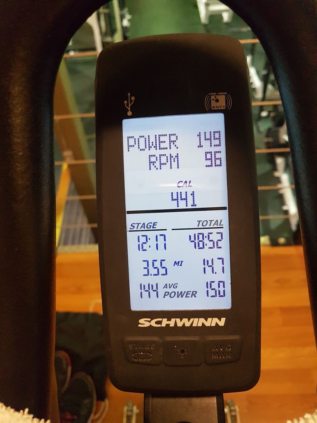 GoodLife Fitness Mississauga Millcreek | 6991 Millcreek Dr, Mississauga, ON L5N 6B9, Canada | Phone: (905) 814-9222