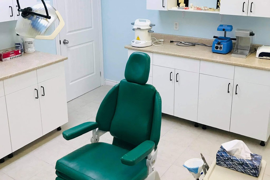 Clinique de Denturologie ProtaDent | 7083 Rue Jarry E #219, Montreal, QC H1J 1G3, Canada | Phone: (514) 312-2909