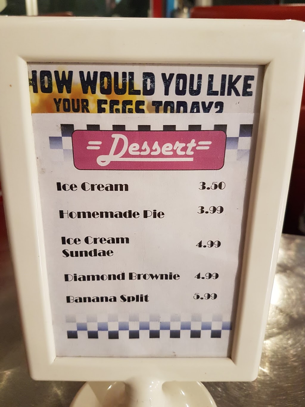 Diamonds Grill | 366 Wilson Rd S, Oshawa, ON L1H 6C7, Canada | Phone: (289) 222-7455