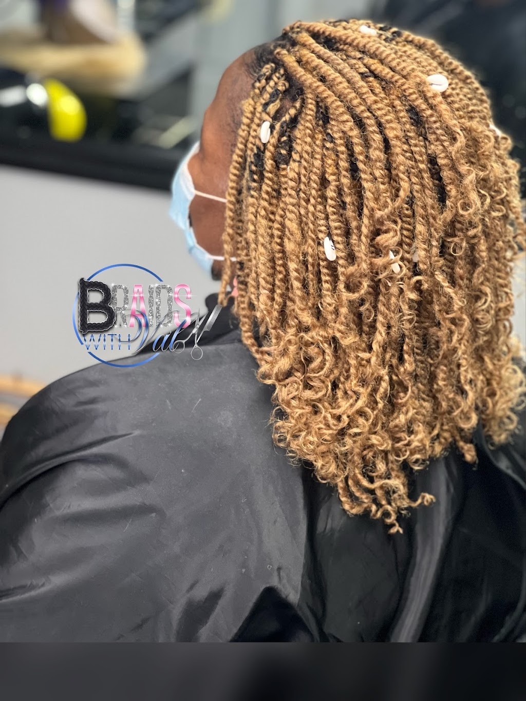 Braidswithval | 53 Young St, Hamilton, ON L8N 1V1, Canada | Phone: (905) 531-7966