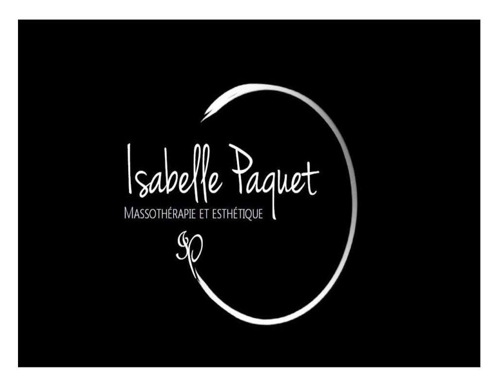 Isabelle Paquet Massothérapie et Esthétique | 1168 QC-169, Saint-Félicien, QC G8K 1K2, Canada | Phone: (418) 637-9679