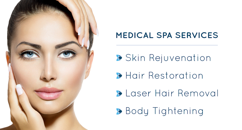 Jack Nathan MedSpa - Brampton | 5085 Mayfield Rd, Brampton, ON L6R 3S9, Canada | Phone: (833) 739-3119
