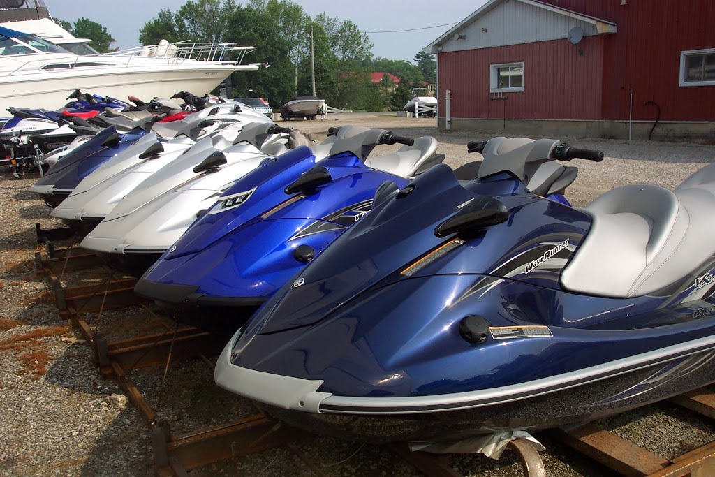 Southwest Marine Services | 70672 Bluewater Hwy, Grand Bend, ON N0M 1T0, Canada | Phone: (519) 238-2887