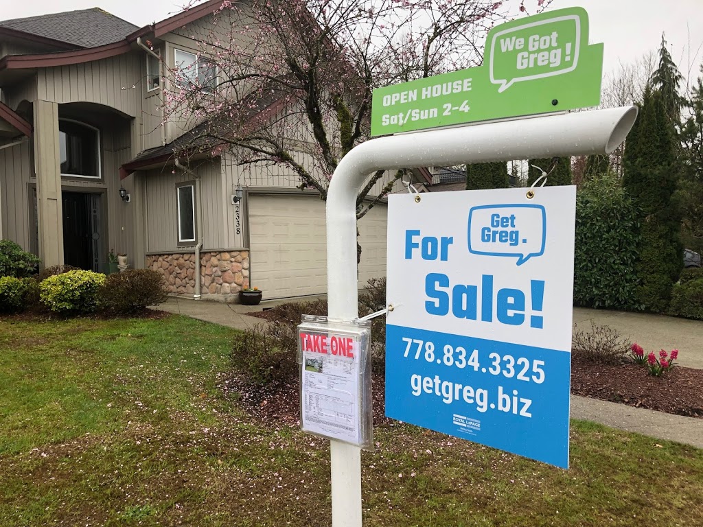 Get Greg - Greg Curtiss Realtor | 13-201 Morrissey Rd, Port Moody, BC V3H 5N1, Canada | Phone: (778) 834-3325