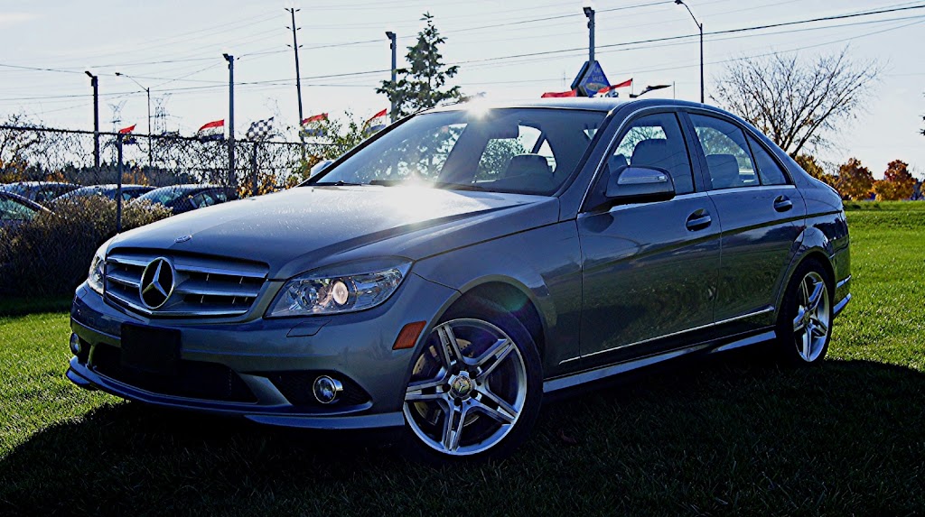 Fiesta Motors | 7515 Martin Grove Rd, Woodbridge, ON L4L 9E4, Canada | Phone: (416) 855-6663