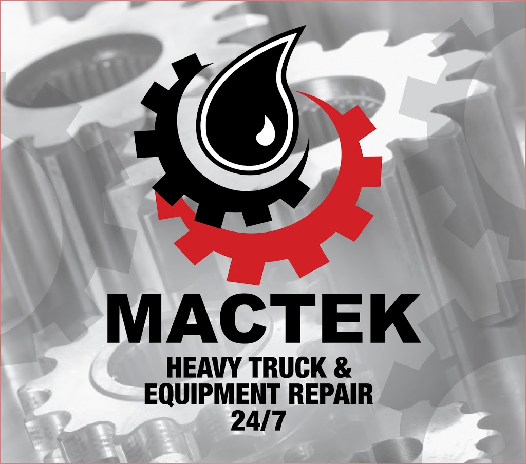 MACTEK - Heavy Truck & Equipment Repair | 6 E Airport Rd, Huntsville, ON P1H 1X7, Canada | Phone: (705) 789-5711
