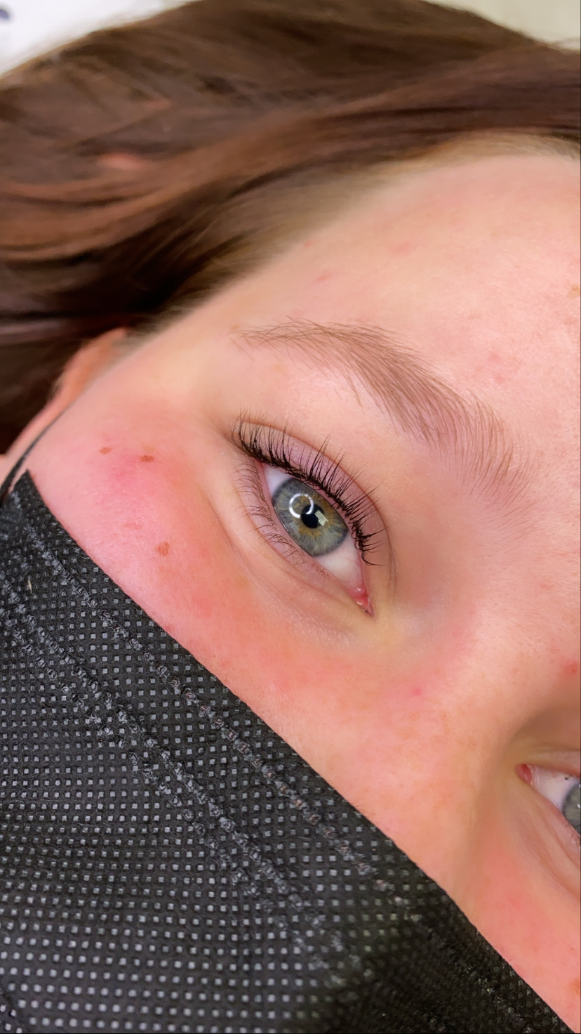 The Perfect Wink | 5524A Lawrence Ave E, Scarborough, ON M1C 3B2, Canada | Phone: (416) 282-6222