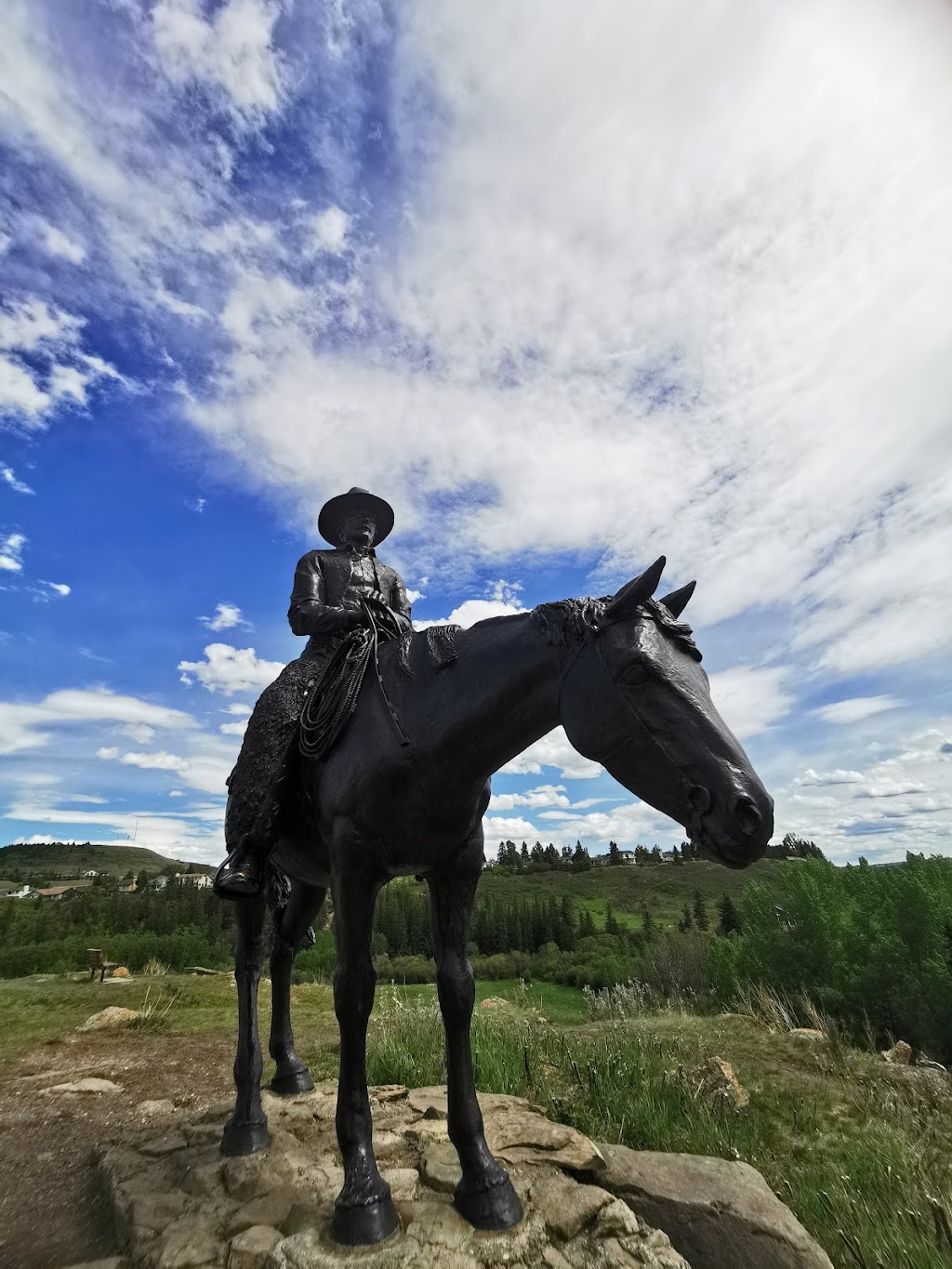 Cochrane RancheHouse | 101 Ranchehouse Rd, Cochrane, AB T4C 2K8, Canada | Phone: (403) 851-2553