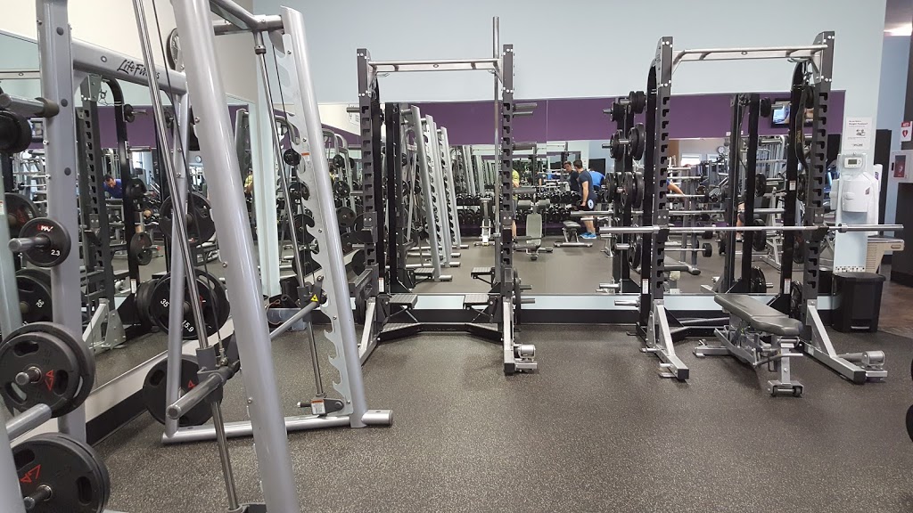 Anytime Fitness | 3001 43 Ave, Stony Plain, AB T7Z 0H4, Canada | Phone: (780) 903-4977