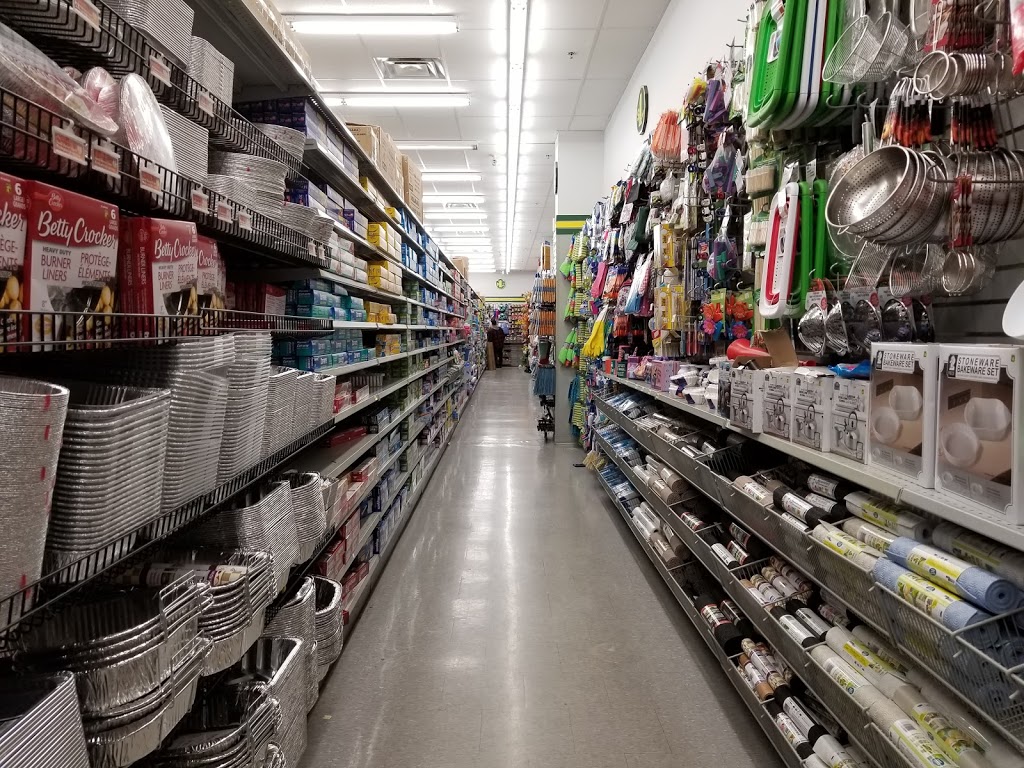 Dollarama | Fairview Mall, 285 Geneva St, St. Catharines, ON L2N 2G1, Canada | Phone: (905) 935-4450