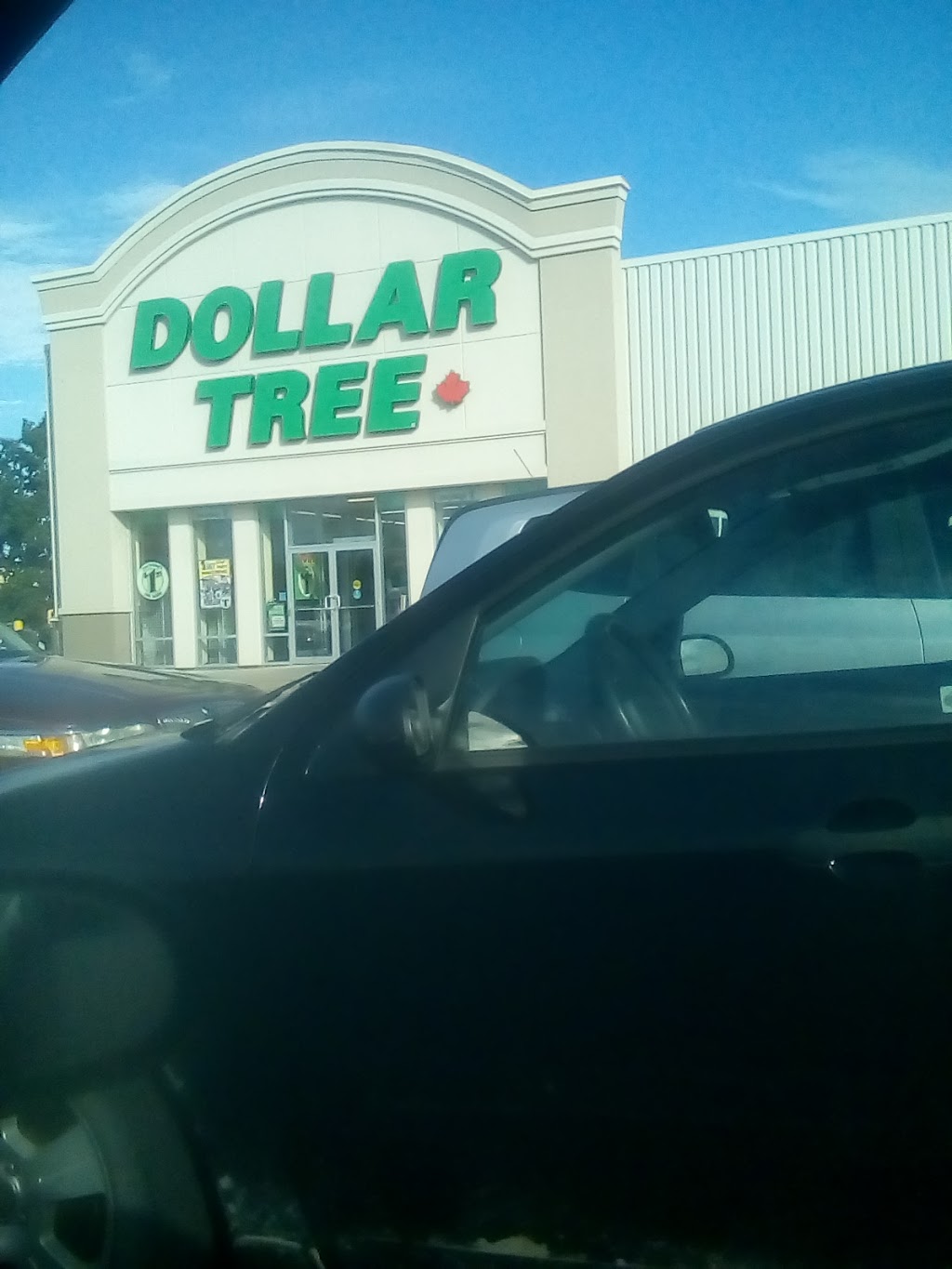 Dollar Tree | 2970 County Rd 43, Kemptville, ON K0G 1J0, Canada | Phone: (613) 258-2882