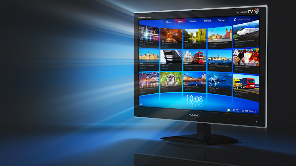 Tel-A-Video Services | 2501 Rue Hémon, Laval, QC H7T 2P2, Canada | Phone: (450) 231-7978