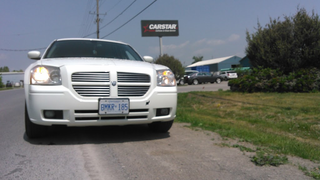 CARSTAR Belleville | 104 Mineral Rd, Belleville, ON K8N 5B2, Canada | Phone: (613) 968-1484