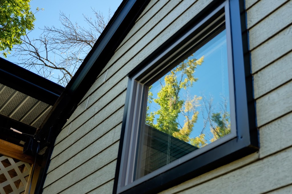 Big 5 Exteriors Ltd | 1319 45 Ave NE #7, Calgary, AB T2E 2P3, Canada | Phone: (403) 291-3093