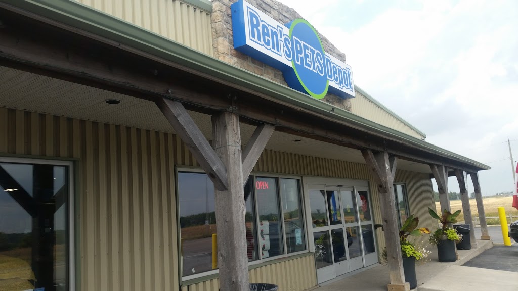 Rens Pets Oakville | 4002 Trafalgar Rd, Oakville, ON L6H 7B7, Canada | Phone: (905) 257-4611