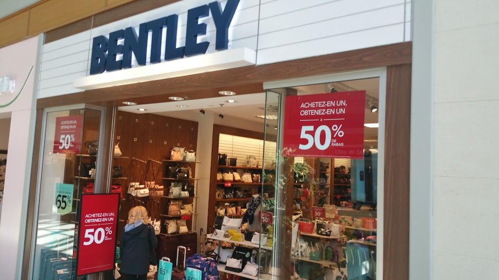 Bentley | 6801 Trans-Canada Hwy Store #2158, Pointe-Claire, QC H9R 5J2, Canada | Phone: (514) 694-8928