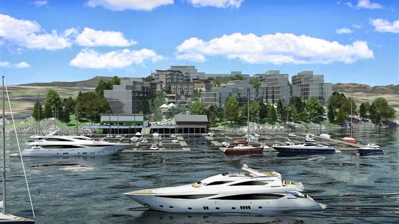 Mariners Village | 6585 Sooke Rd, Sooke, BC V9Z 0A7, Canada | Phone: (778) 425-0047