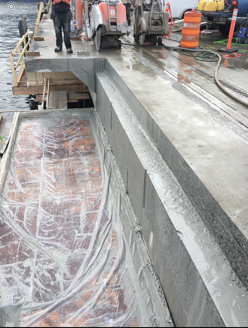 Cancor Cutting & Coring Ltd | 1721 Swayne Rd, Errington, BC V0R 1V0, Canada | Phone: (250) 687-3817