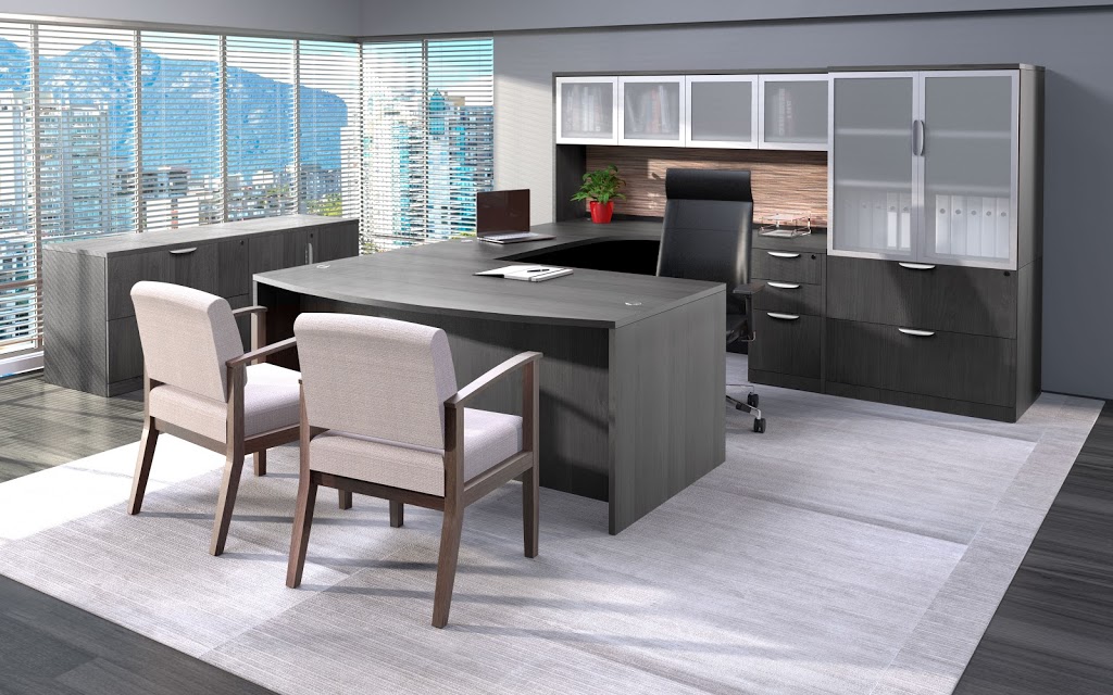 Source Office Furniture - Regina | 1005 Park St, Regina, SK S4N 5H4, Canada | Phone: (306) 525-8818