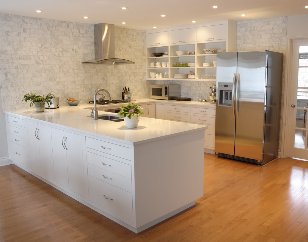 Dominik Back - Custom Woodwork | 3261 Holleford Rd, Hartington, ON K0H 1W0, Canada | Phone: (613) 539-2243